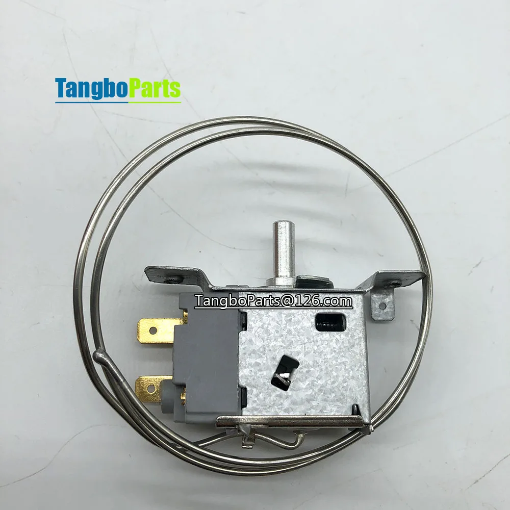 Refrigerator Freezer Temperature Controller Accessories 2PIN Sensor Probe WPF29R-103-022-EX Thermostat