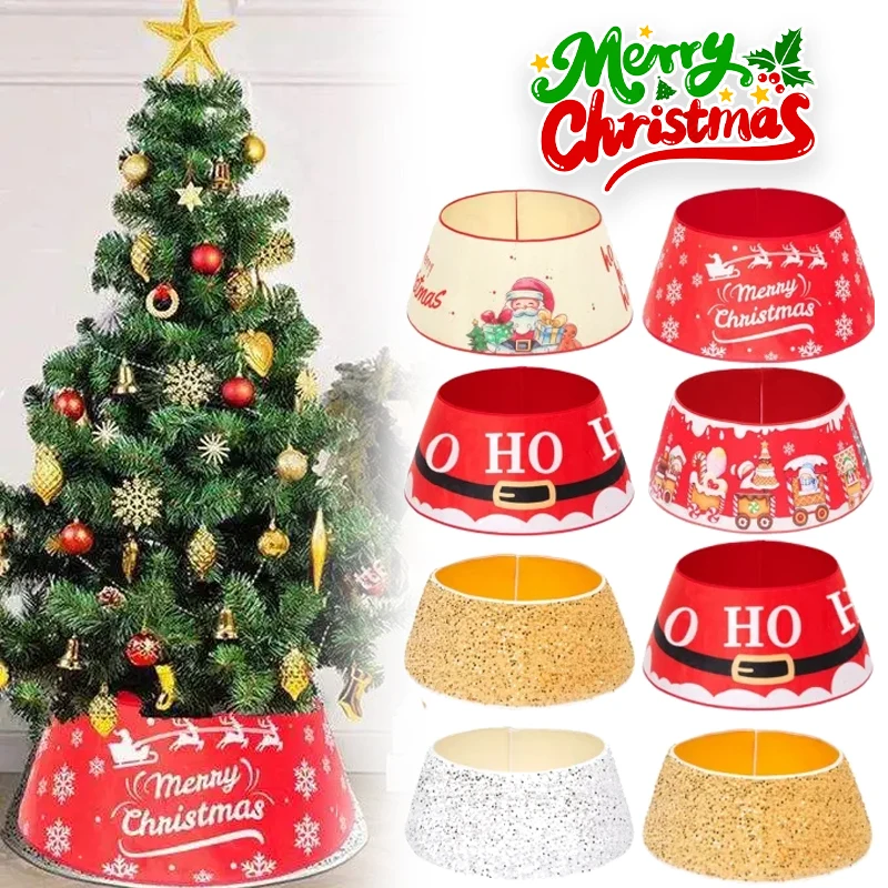 #22 Christmas Tree Skirts Comparison Guide