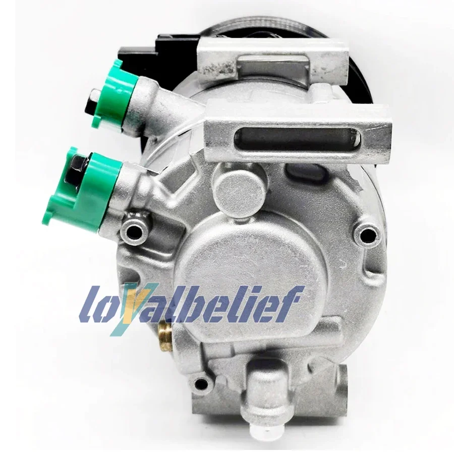 AC AIR CONDITIONER Compressor For Kia Cerato Forte K3 2014-2018 VS14M 97701-A5001 97701A5001 786400137 F500HFCAD04 F500HFCAA10