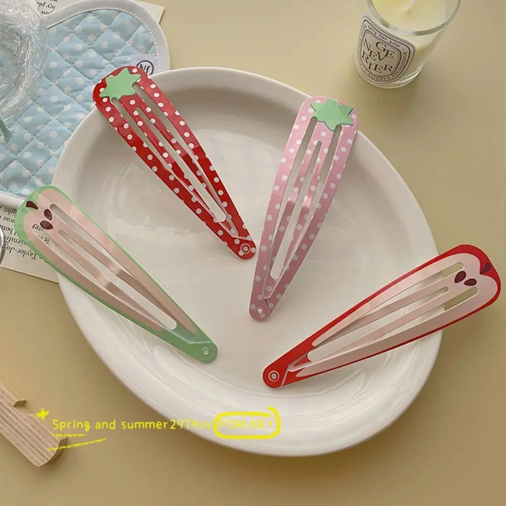 Trendy 15cm Giant Hair Clip Large Size Hoodies Accessory BB Hair Clips Colorful Curtain Clip Girl's Accessory