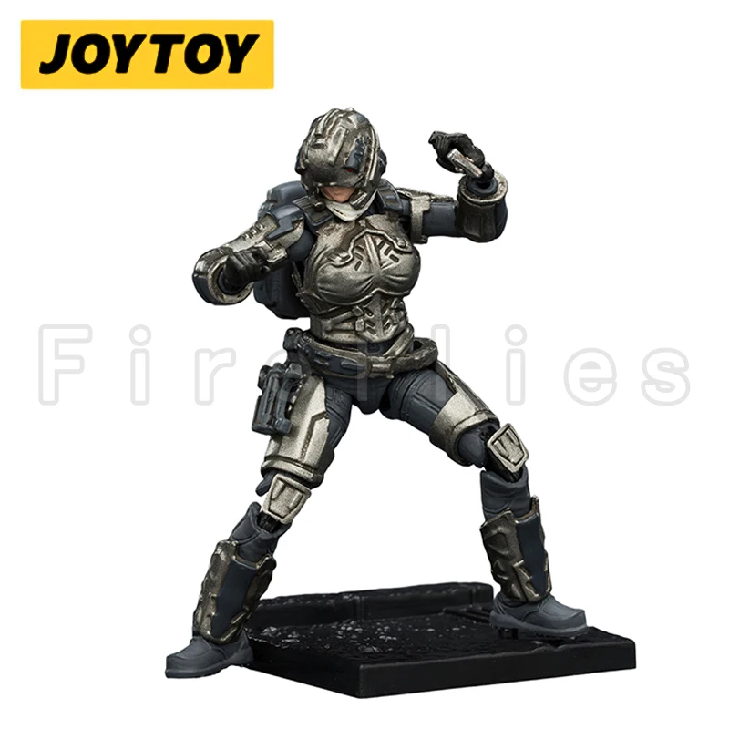 

[Pre-Order]1/25 JOYTOY Action Figure Dark Source UNSC Steel Ride Corps Scout Anime Collection Model Toy