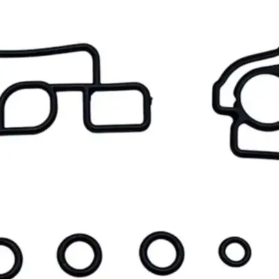 1Set Carburetor Repair Kit Rebuild Kits Replacement For Keihin FCR Slant Body Carburetor 28 32 33 35 37 39 41mm Garden Tools