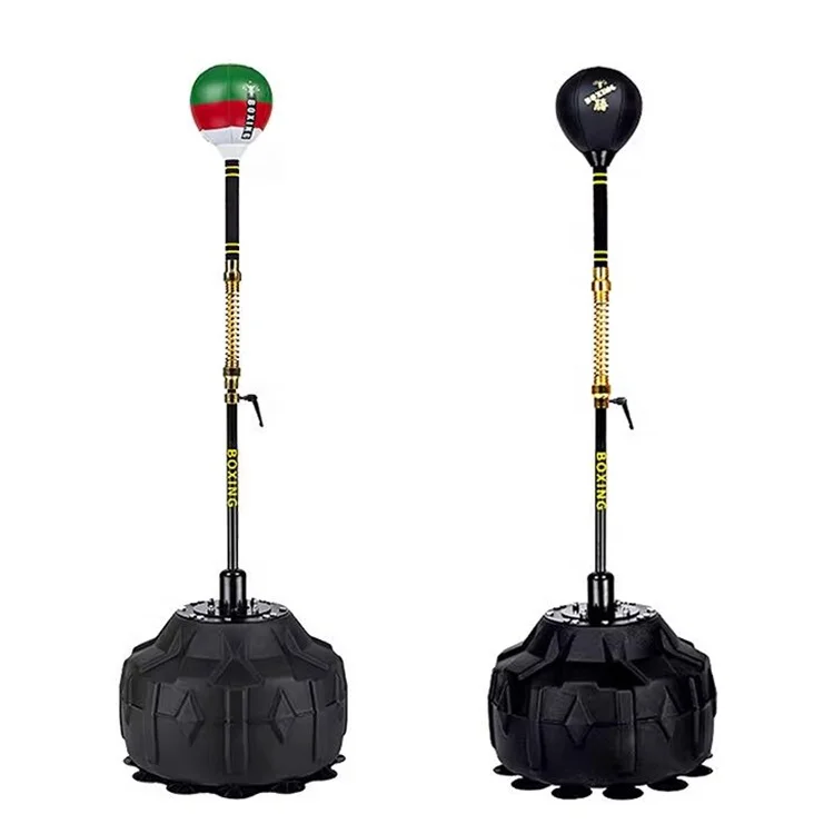 Freestanding Cobra Reflex Bag 2