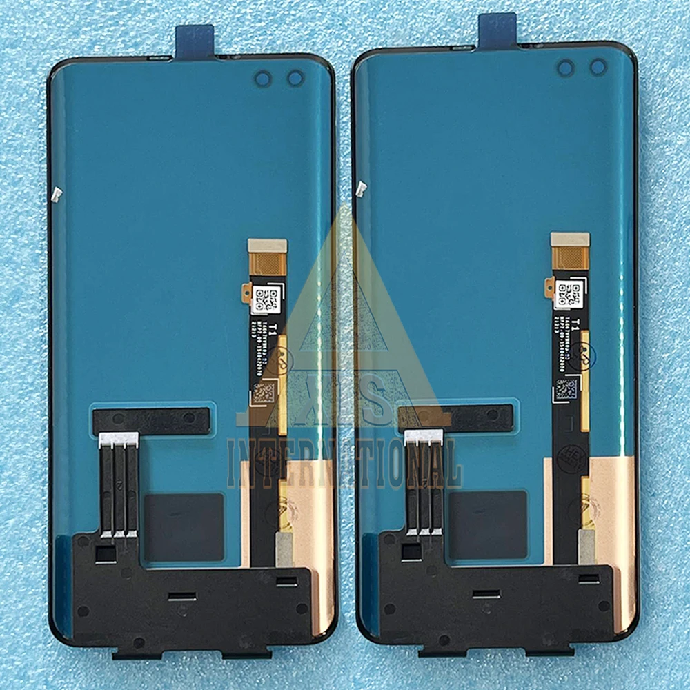 AMOLED Original For  Infinix Zero Ultra Display Screen Touch Digitizer For  Infinix Tecno Phantom X2 Pro AD9 LCD X2 AD8 X AC8