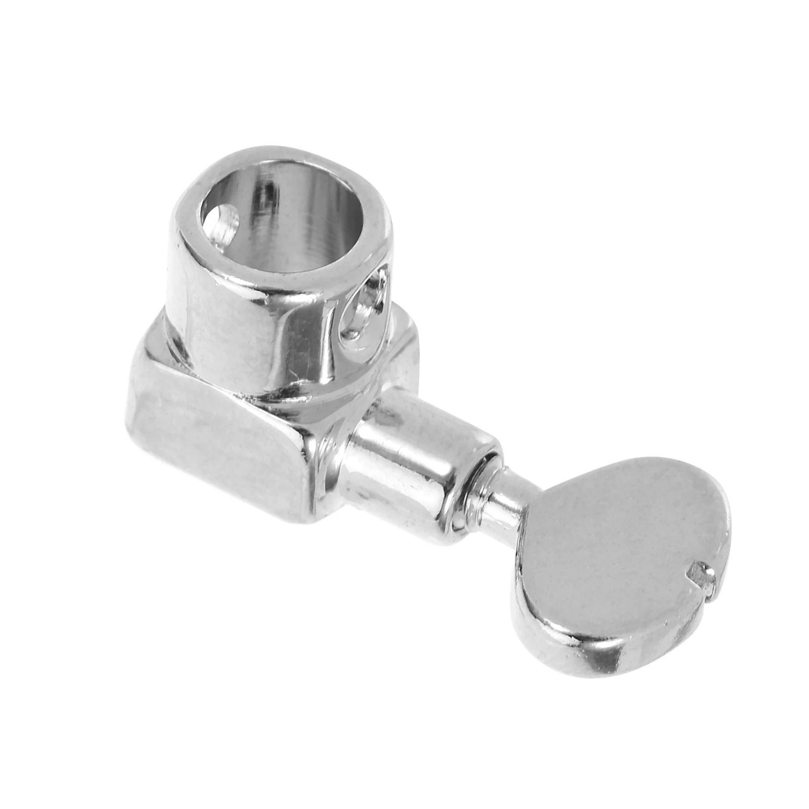 

Metal Sewing Machine Needle Holder Clamp Replacement Rotatable Handle Screw Fitting Needle Clip Attachment Home Sewing