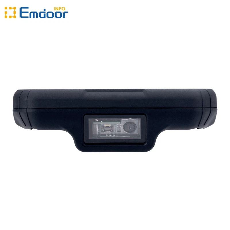 2025 ODM/OEM 6 بوصة Win10 آلة المساعد الرقمي الشخصي المحمولة، جامع البيانات، الكمبيوتر المحمول المحمول، IP65 NFC 2D الماسح الضوئي 4G LTE BT WiFi #6