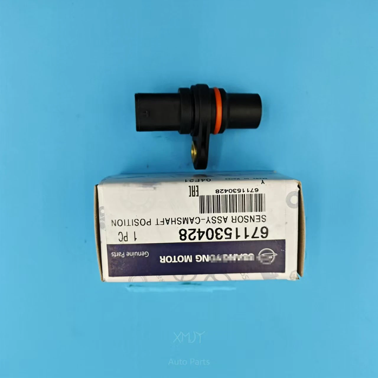 Cam Position Sensor For Ssangyong Musso G4 Rexton Rodius/stavicii Actyon Korando C  Oem 6711530428