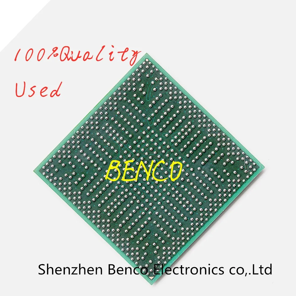 100%Tested DH82HM86 SR17E BGA Bridge