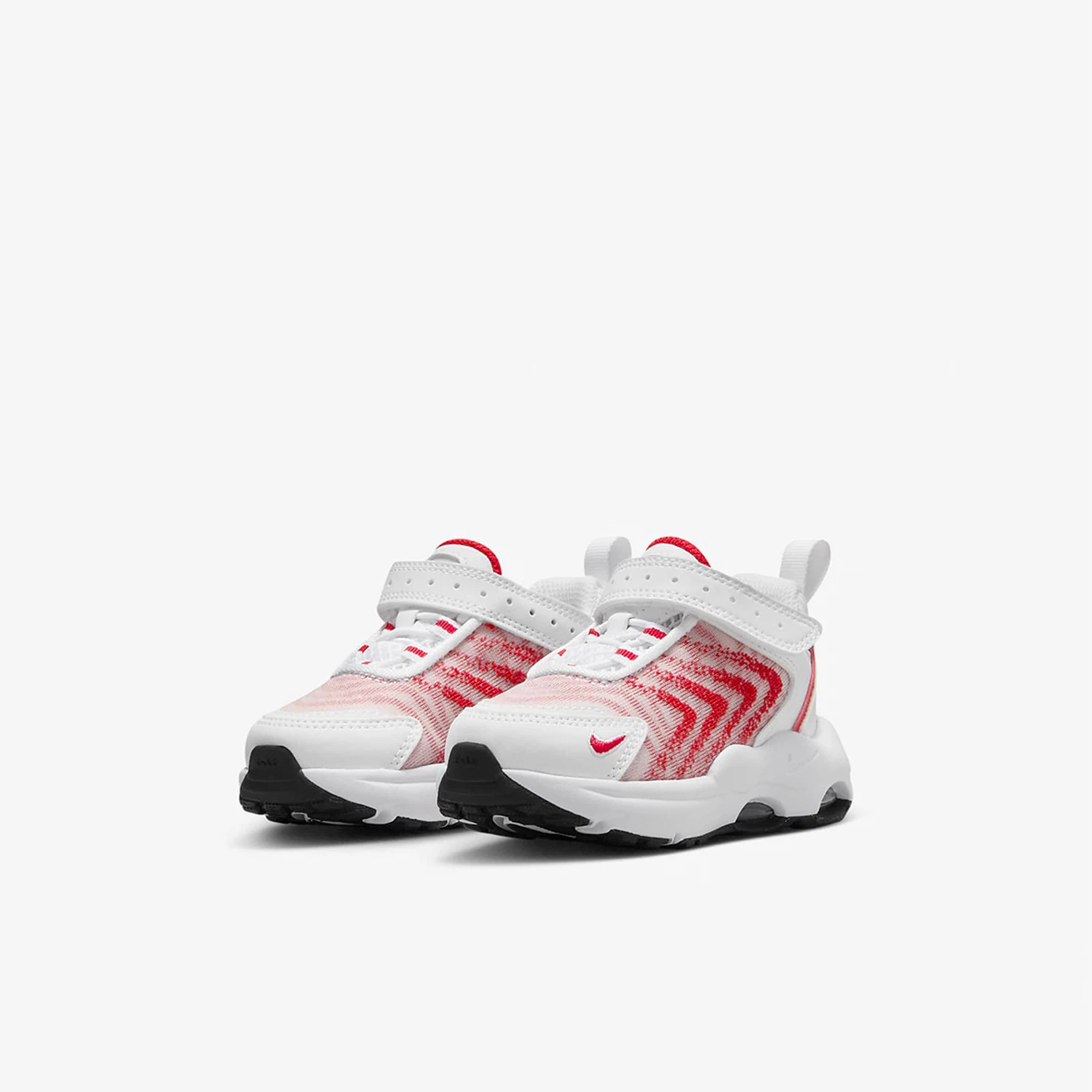 

Nike Authentic 24 Autumn/Winter New Baby Velcro Sports Running Shoes DQ0298-104