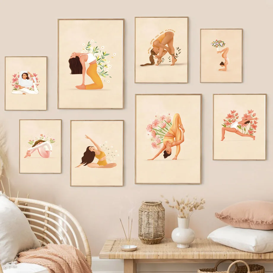 Yoga Studio Powerfu… - image