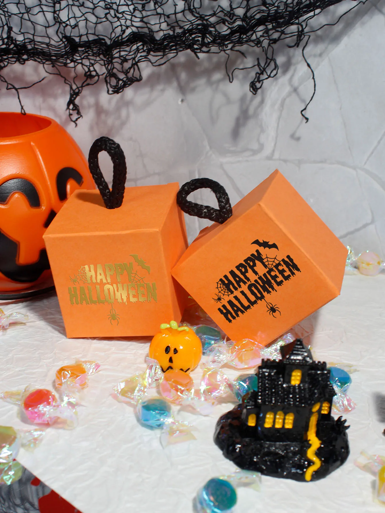 Happy Halloween Can…