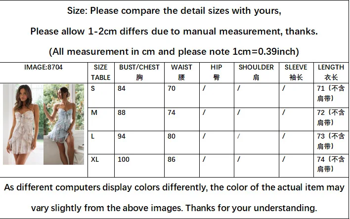 2025年新作夏物 欧米風レディース服、ドレス ローカットセクシーシフォン プリント ホルターネック スリング 6047