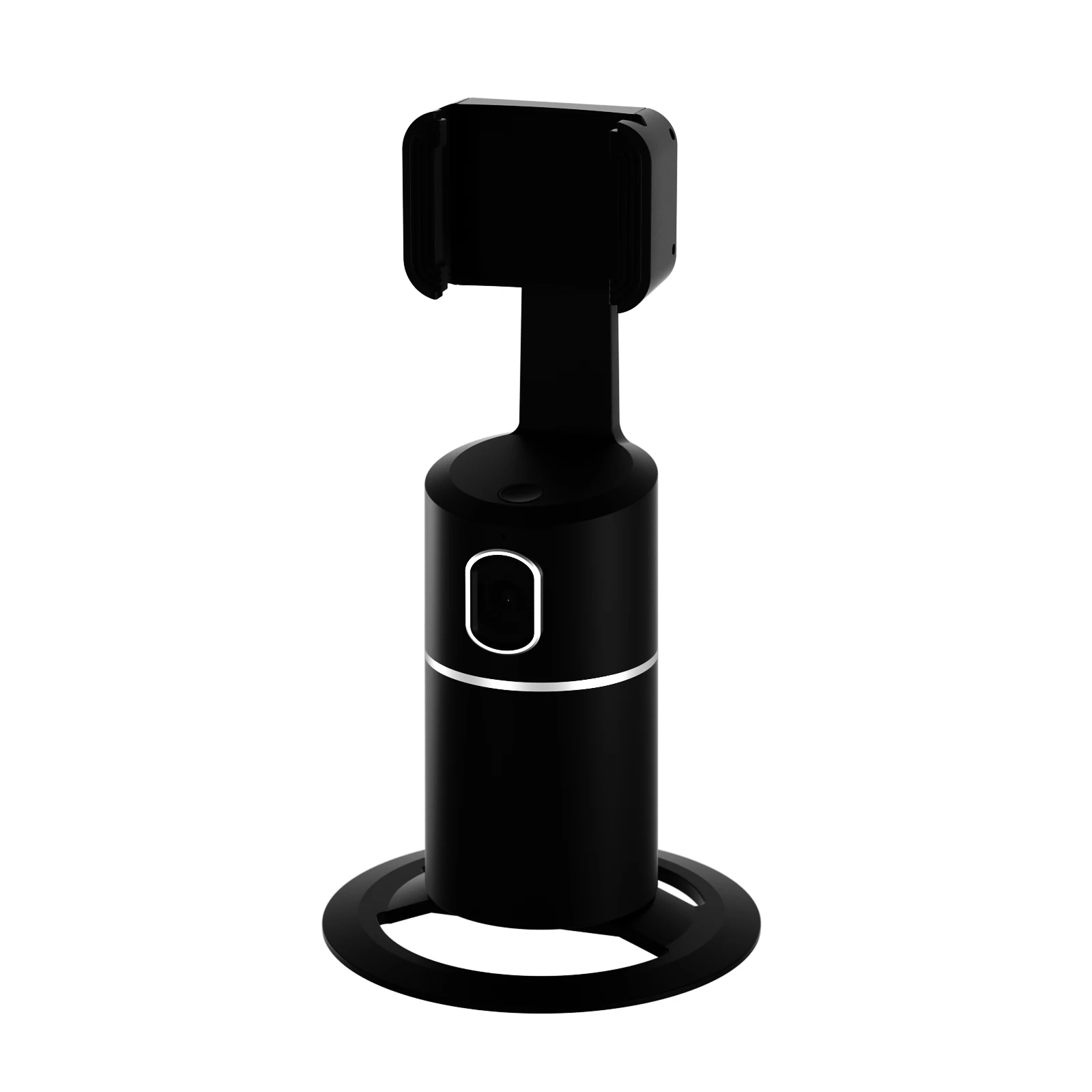 

EE1 360 Degree AI Face Tracking Broadcast Mini Table Tripod