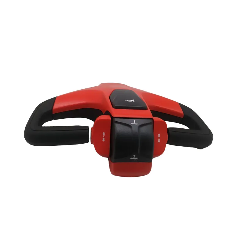 

Suitable For Linde 1132MT20AL Forklift Parts Electric Control Handle Accelerator 11325405709 Steering Handle Assembly