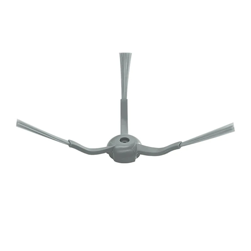 AU-Replacement Accessories For Eufy Clean L50/L50 SES/L60/L60 Hybrid Robot Vacuum Cleaner Main Side Brush Hepa Filter