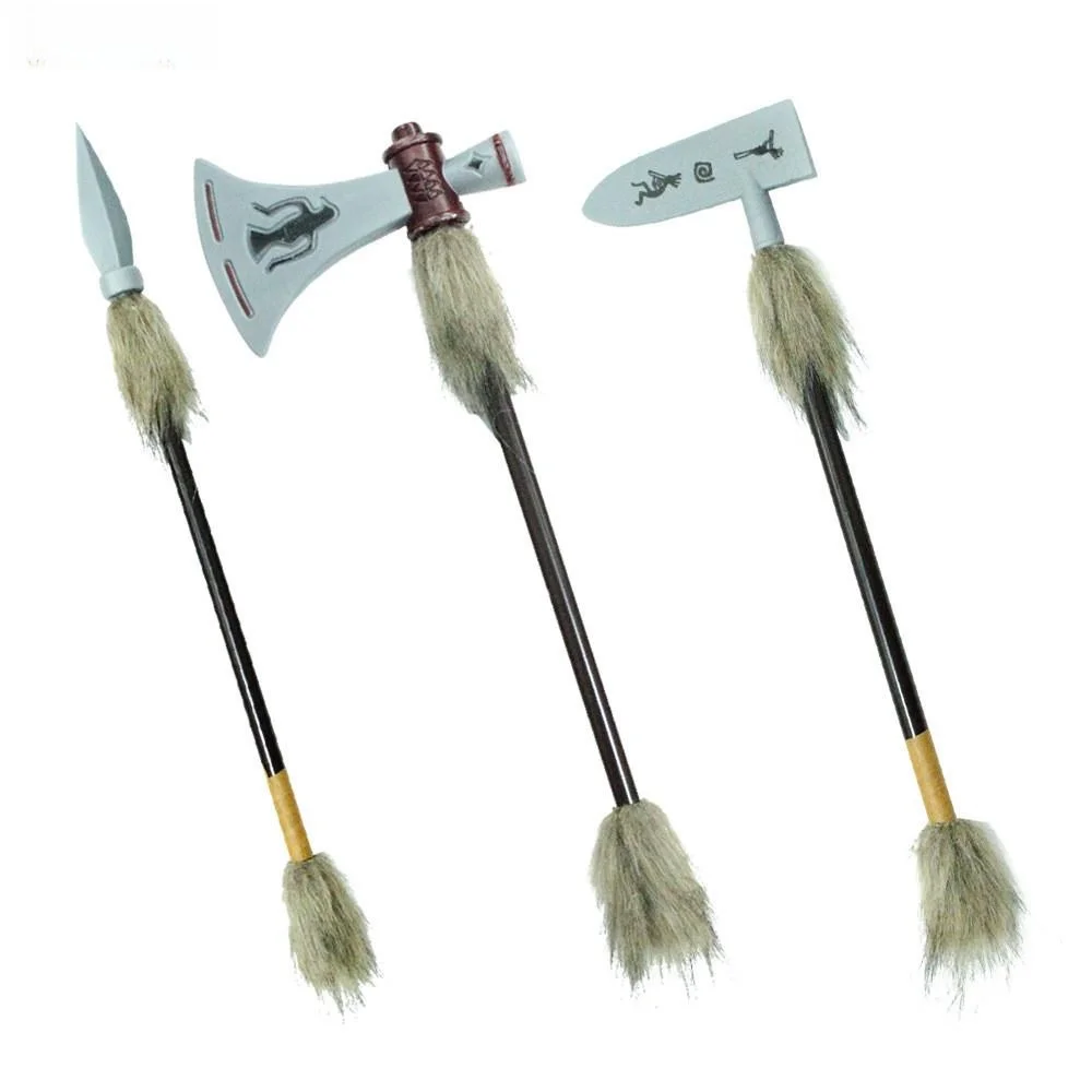 Rekwizyty do cosplayu dzikiego ludzi na Halloween, tradycyjne etniczne stroje sceniczne, damskie modne trendy na wiosnę 2025