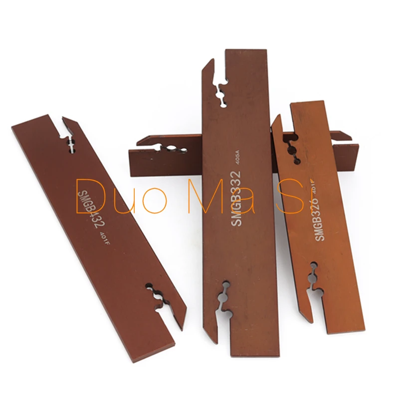 Imagem -02 - Suporte de Faca de Corte para Série Mgmn Inserções de Carboneto Novo Estilo Smgb Smgb26 Smgb32 2345 Dgfh26 Dgfh32