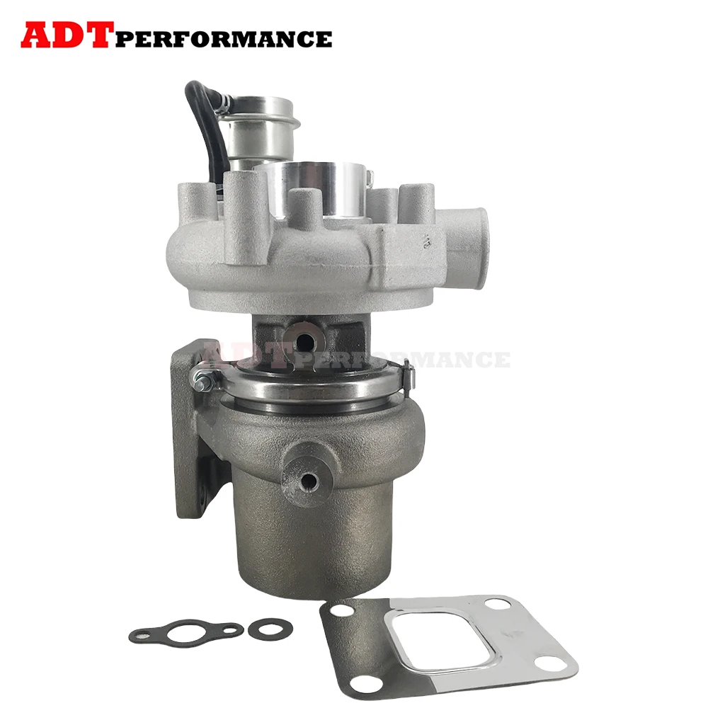 

TD05H Turbo 49178-02350 49178-02385 49178-02380 ME014881 ME220308 Turbine for Mitsubishi Canter 105 Kw - 143 HP 4D34T 3.9L