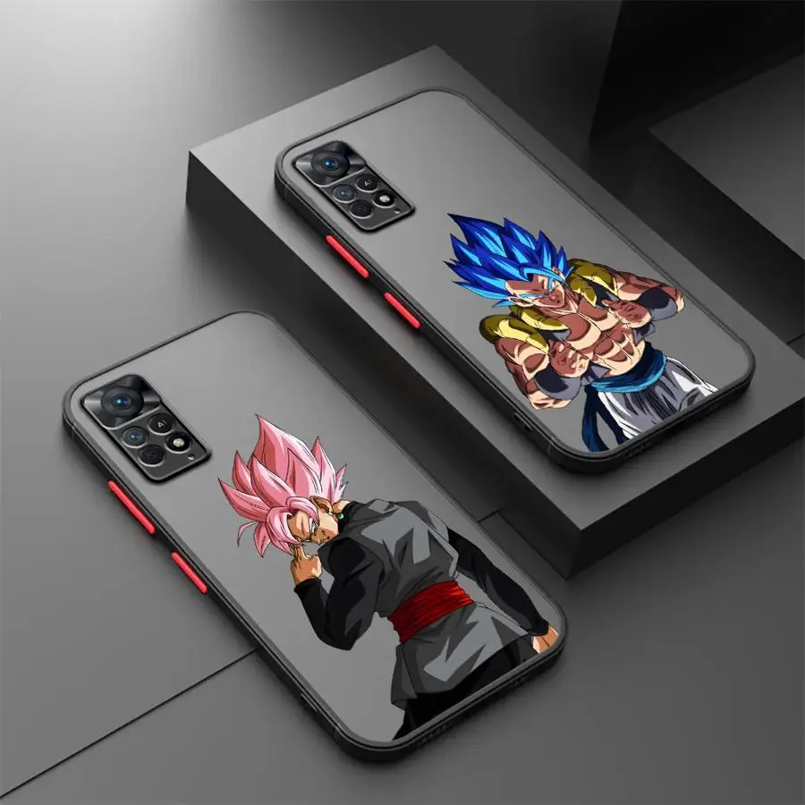 Dragon Ball Zamasu … - image