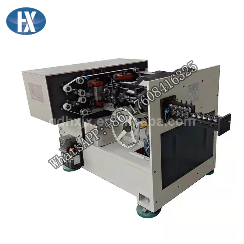 

Factory High Speed Nail Making Machine Automatic Steel Iron Wire Nail Making Machine For Cheap Price