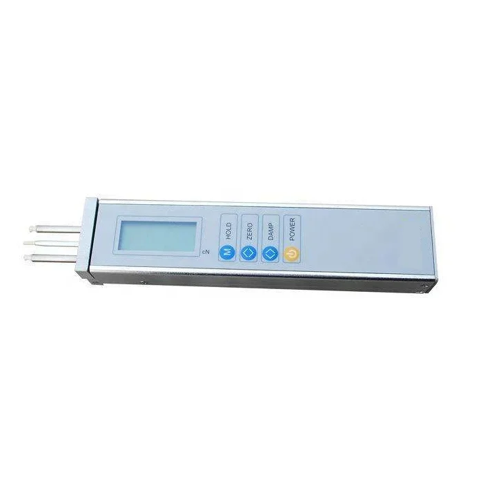 Y2301 Hot Portable Digital Yarn Tension Meter Test Machine Price