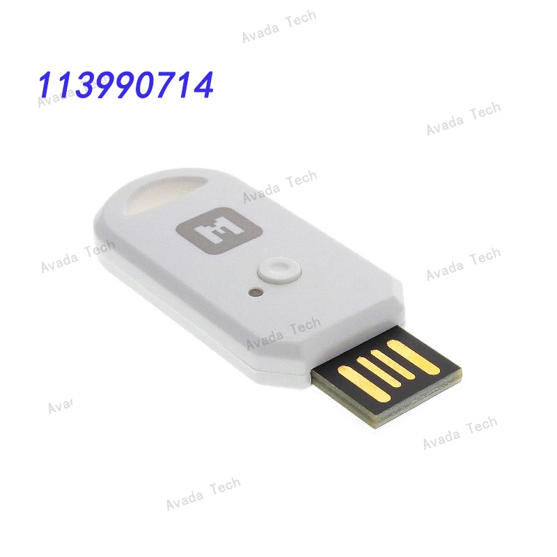 

Avada Tech 113990714 NRF52840 MDK USB DONGLE W/CASE