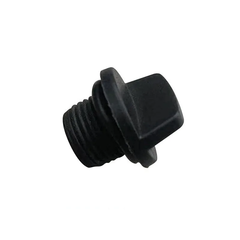 2pcs Engine Water Pump  Blockage Self Priming Pump  Injection Pump Universal  Blockage Plug