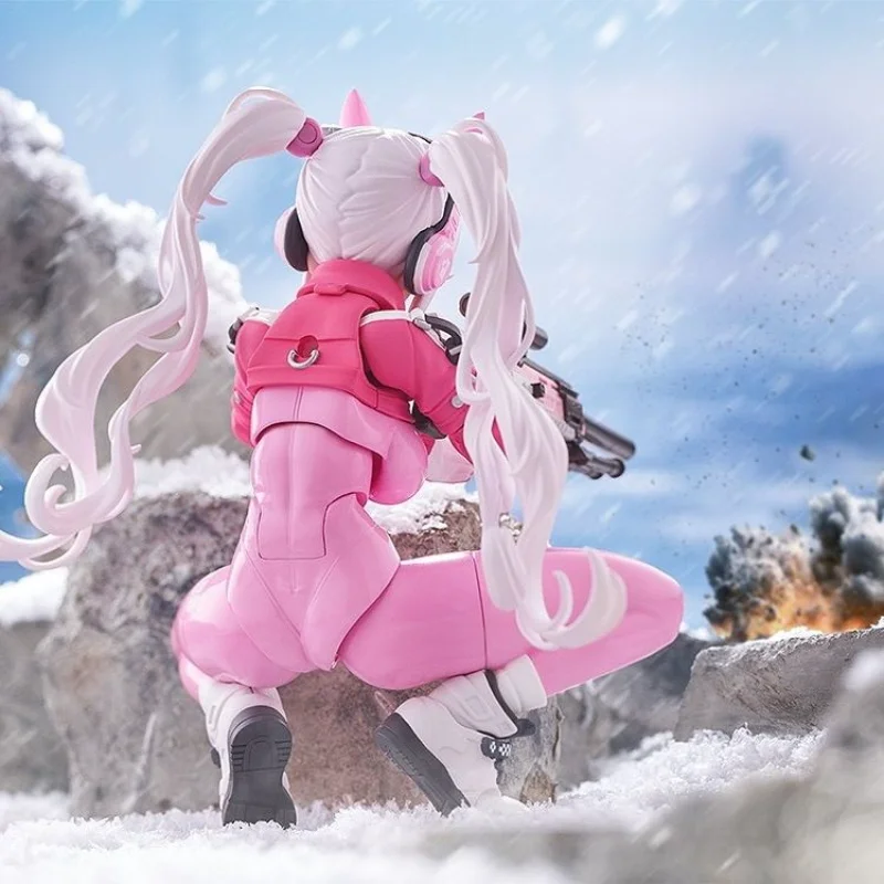 Statuetta snodabile di Alice, - Model Kit Waifu recensione e prezzo