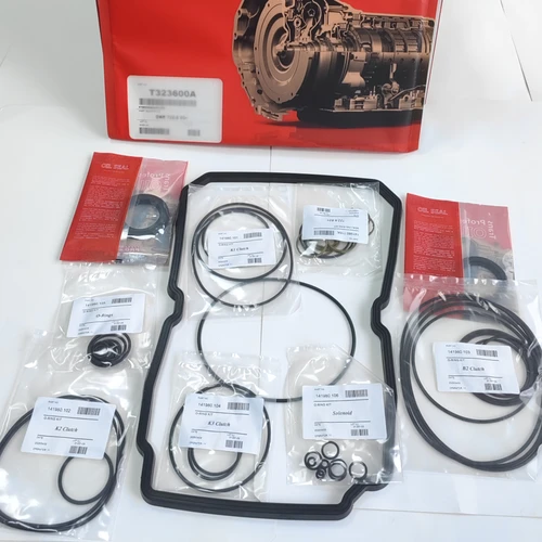 Imagen 2 del producto Kit de reparación de transmisión para MERCEDES Benz, junta de caja de cambios, juntas tóricas de aceite, accesorios de coche, 722,6