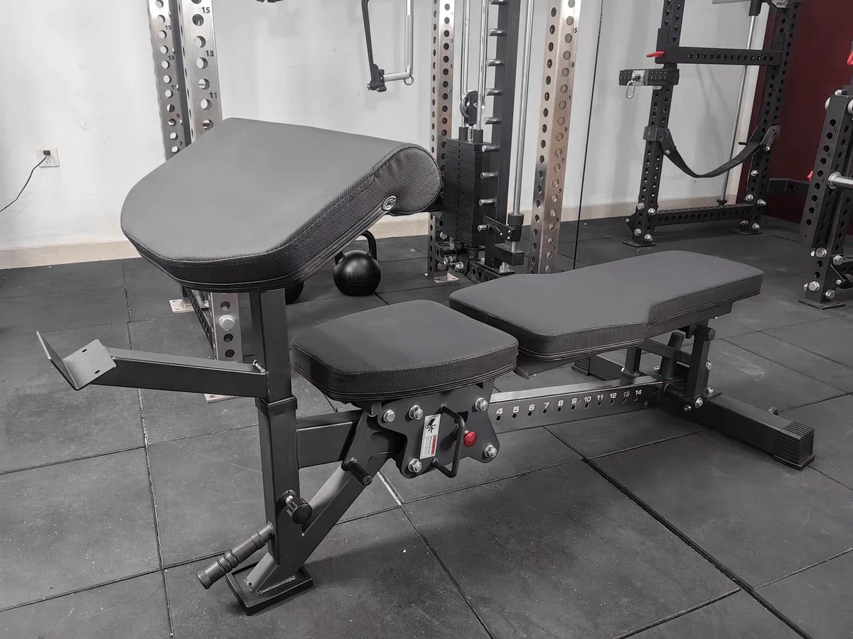 

Commercial, Dumbbell Stool, Bench Stool Little Asuka with Kicks, Biceps Training