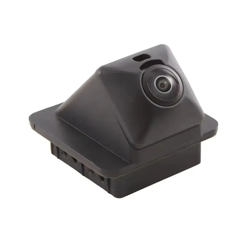 Rear Camera Rear Vi…