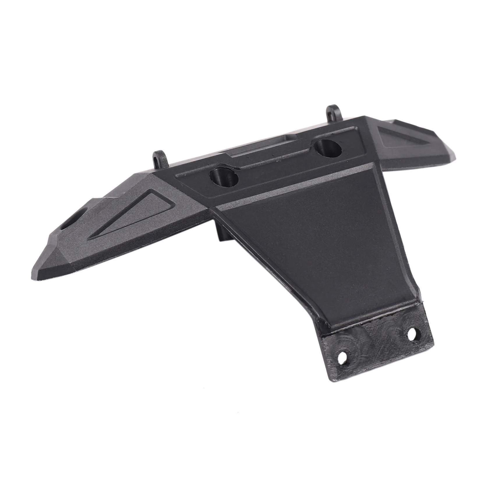 CYGJ-2X 15-SJ04 RCトラックスペアパーツフロントバンパーブロックカーパーツ S911 S912 9115 9116 RCカーフロントバンパーブロック用