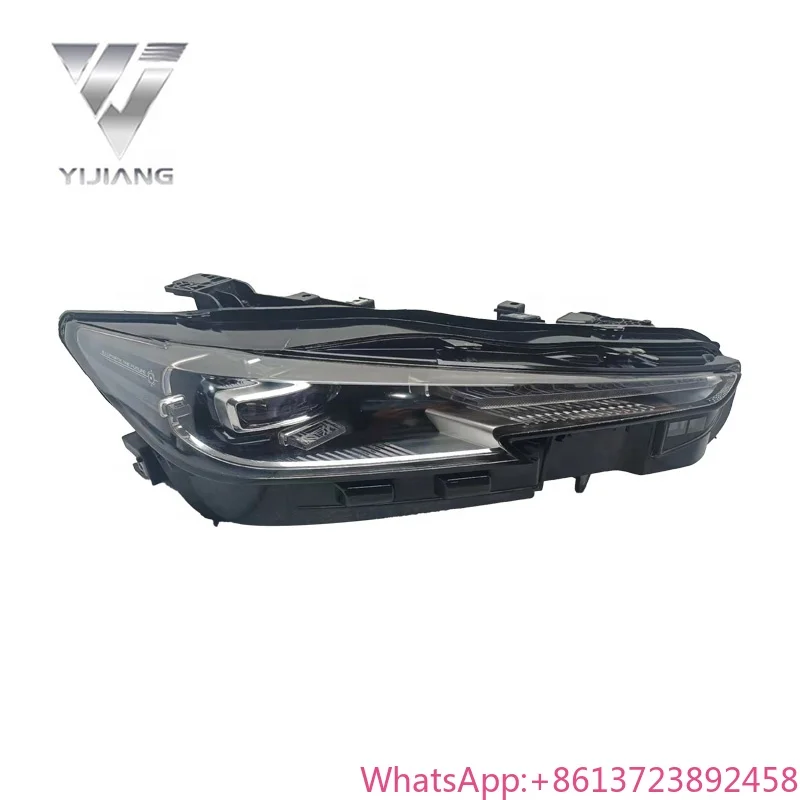

Led Headlight Car Suitable for Changan UNI-K Headlight Car Auto Lighting Systems Headlight Assembly