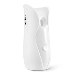 Automatic Air Freshener Dispenser Bathroom Timed Air Freshener Spray Wall Mounted, Automatic Scent Dispenser For Home