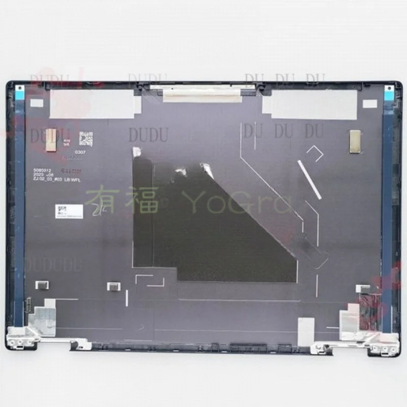 

D D Новая задняя крышка ЖК-дисплея, черная для HP OmniBook X Flip 16 дюймов 2-в-1 16-ar 16-as