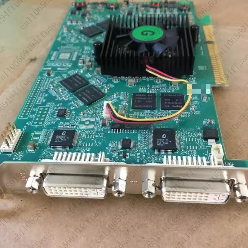 Agp 8X Mgi PH-A8X25… - image