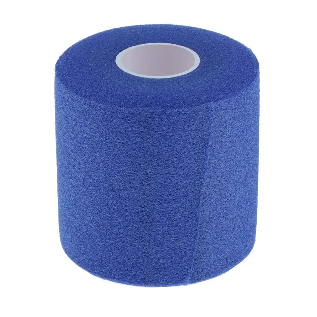 

2x Athletic Elastic Tape Muscle Ankle for Sports - 7cm X 27M