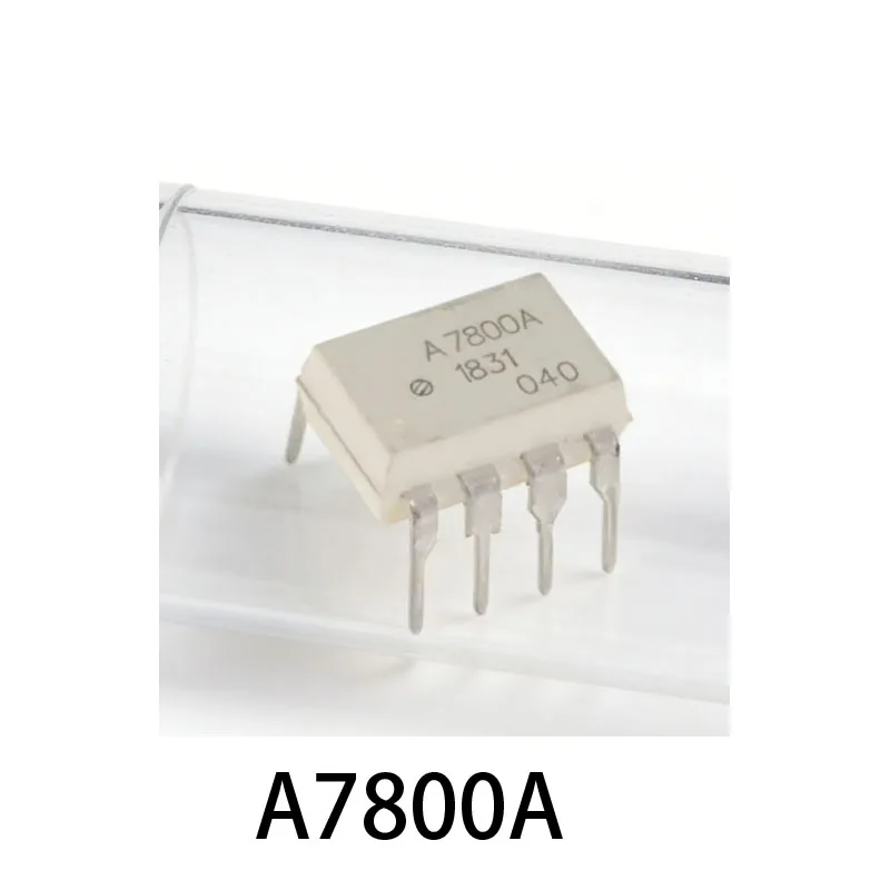 10PCS A7800A HCPL-7800