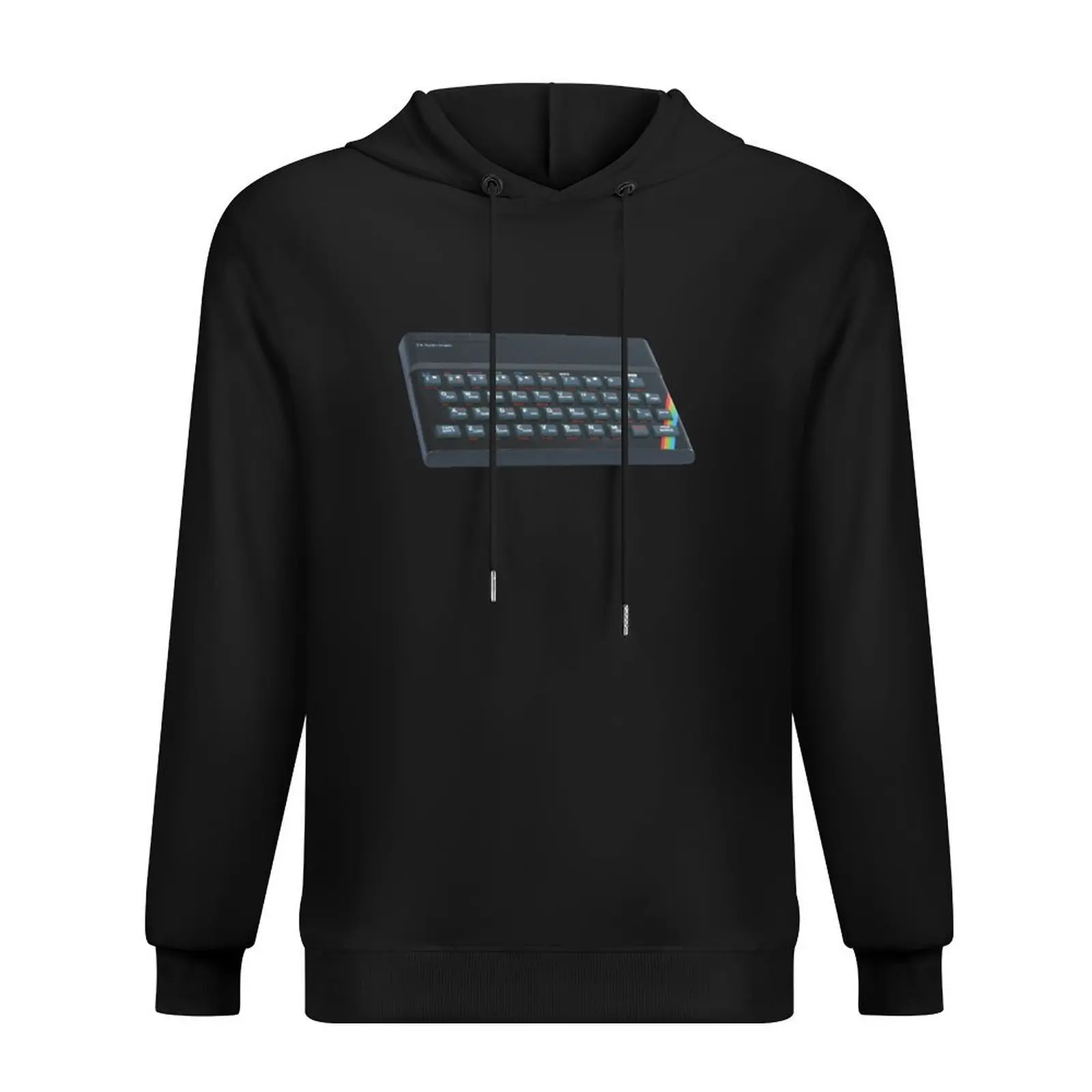 

Sinclair ZX Spectrum Hoodie autumn jacket men clothes for men mens clothes men's winter sweater hoodie streetwear