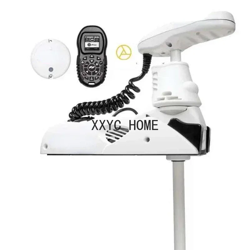 

For Unleash Convenience and Power with Minn Kota's Ulterra 80 Trolling Motor FULL