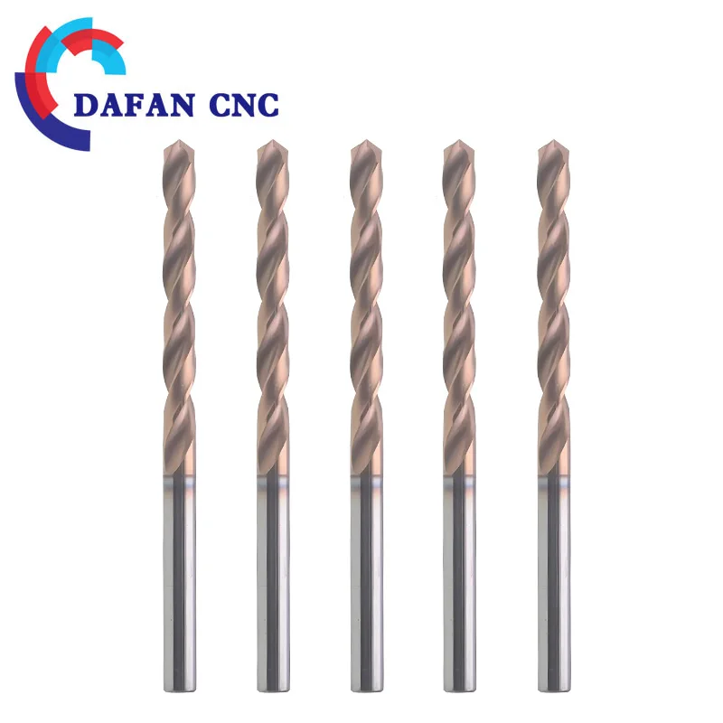 

Твердосплавное сверло 60, 80, 100 мм, длинная сталь для нержавеющей стали, металла 123456789-15 мм, сверла по дереву, твердые твердосплавные биты из карбида вольфрама