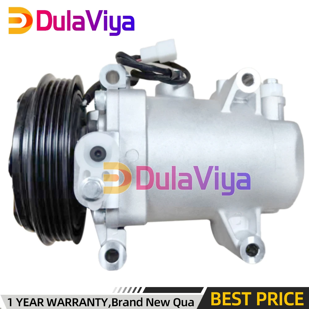 For Auto AC Compressor For Mazda MX5 Miata 1.8 4425002591 4425002592 442500-2770 442500-2590 442500-2591