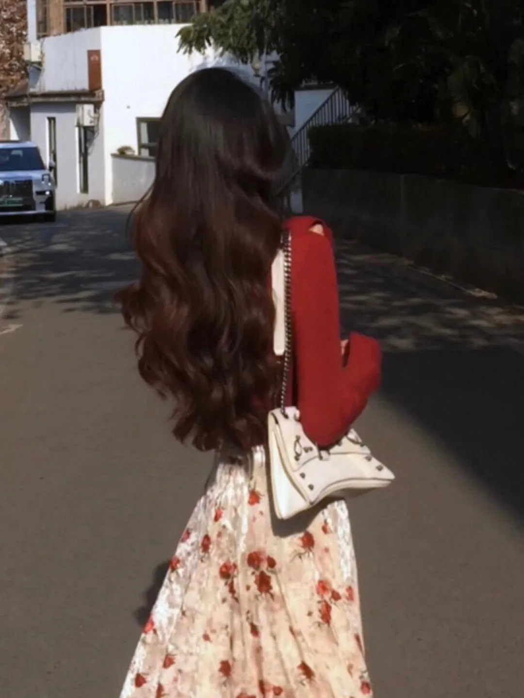 

Ретро-комплект из двух предметов: топ и юбка в корейском стиле, премиум-класс, весна 2026, модный ансамбль, комфортный и теплый, для середины весны