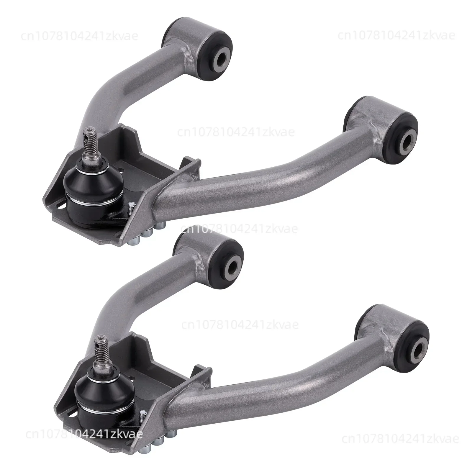 

2x Adjustable Front Upper Camber Arms Set CRV CR-V RD1 RD2 RD3 1997-2001