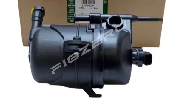 

For Land Rover Defender 90 110 130 Genuine Oil Fuel Filter Element 2.0 3.0 LR103234