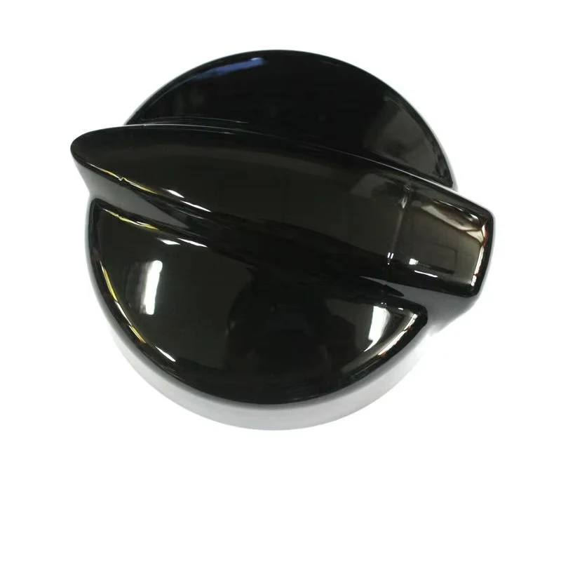 

Совершенно новая крышка топливного бака из АБС-пластика с защитой от ультрафиолета Mini Ray, черный цвет, только для Mini Cooper R53 S (1 шт./компл.)