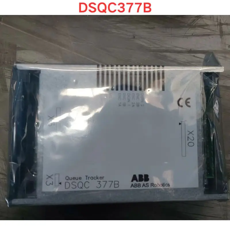 New module DSQC377B