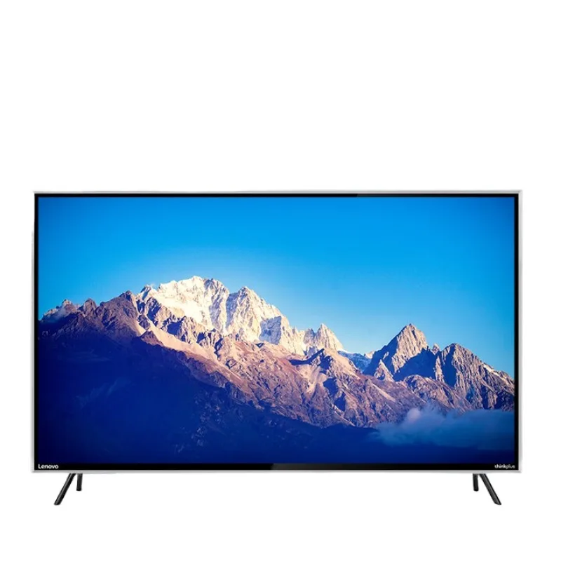 Monitor na dużym ekranie konferencyjnym