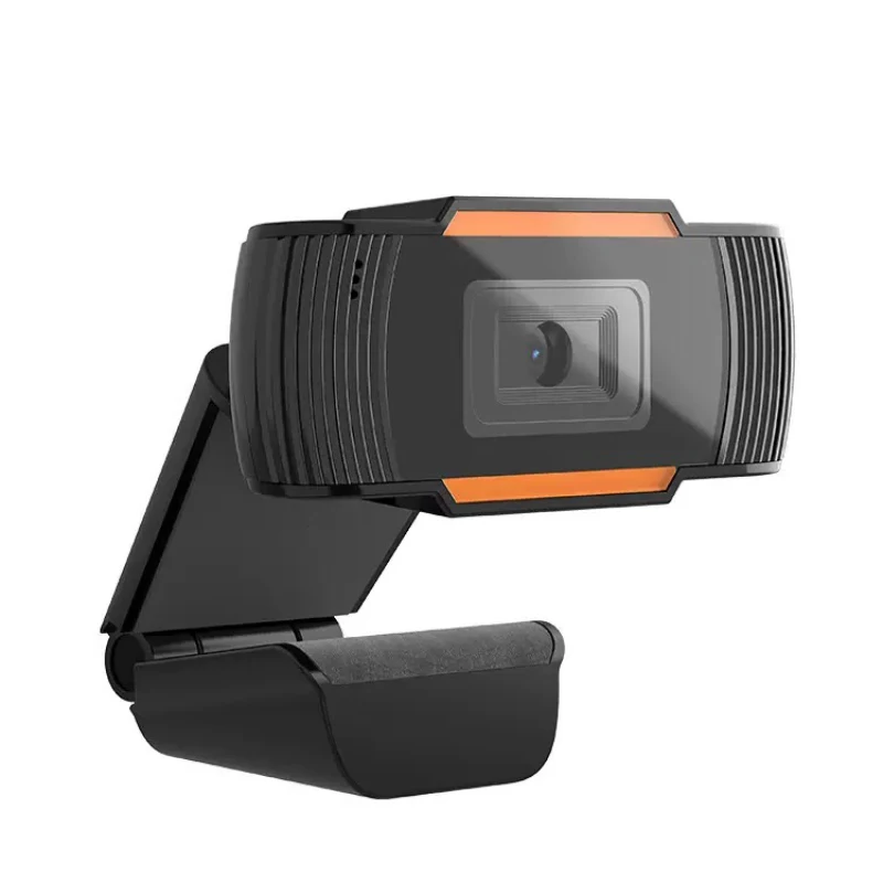 Auto Focus 4K Webcams Computer Camera with Microphone for Live Streaming/Video Calling/Conference 8MP PC Laptop USB Web Cam