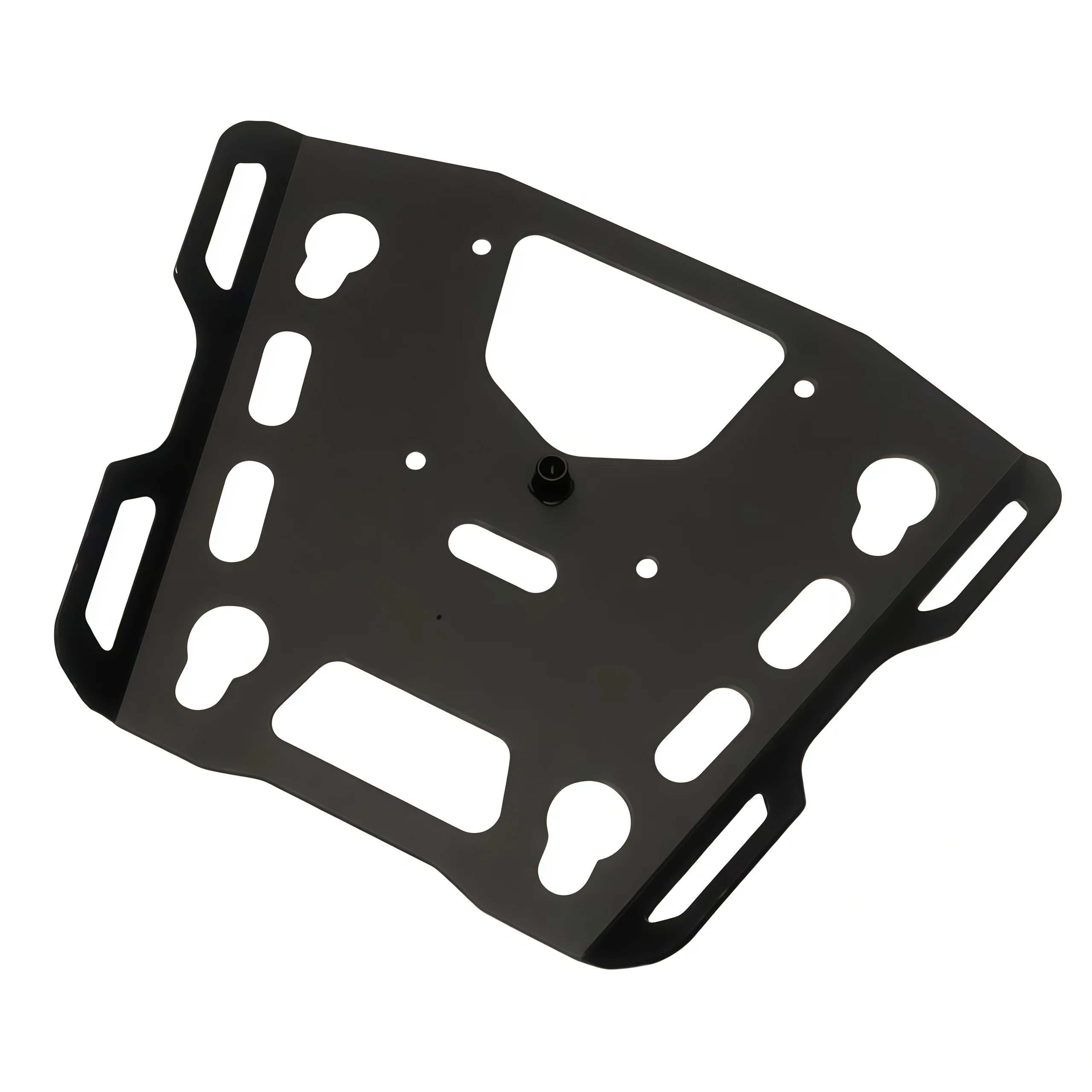 For Royal Enfield Himalayan450 Himalayan 452 450 H450 H452 2024 2025 Motorcycle Rear Rack Top Box Rack High Load-bearing Bracket